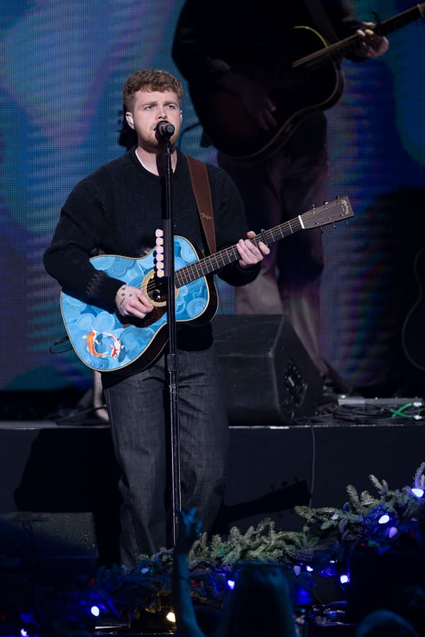 iHeartRadio Jingle Ball 2025 Viewing Guide: When/Where/What to Watch