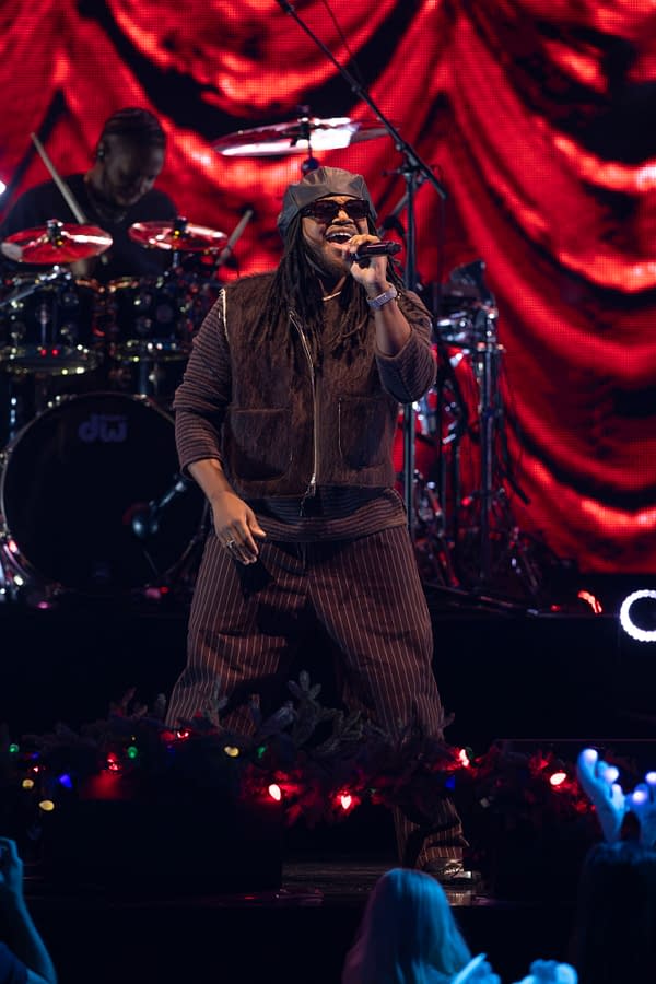 iHeartRadio Jingle Ball 2025 Viewing Guide: When/Where/What to Watch