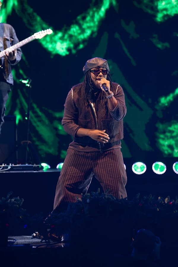 iHeartRadio Jingle Ball 2025 Viewing Guide: When/Where/What to Watch