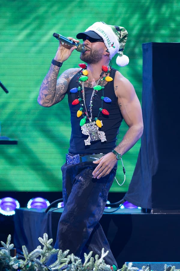 iHeartRadio Jingle Ball 2025 Viewing Guide: When/Where/What to Watch