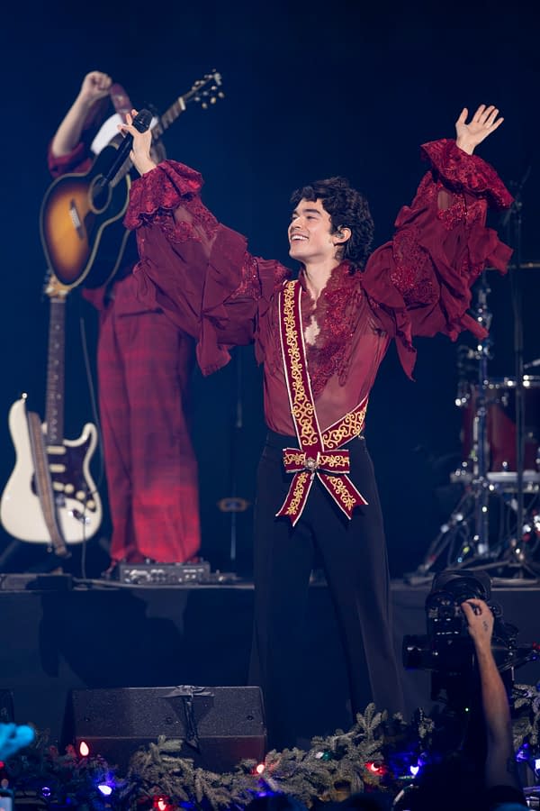 iHeartRadio Jingle Ball 2025 Viewing Guide: When/Where/What to Watch