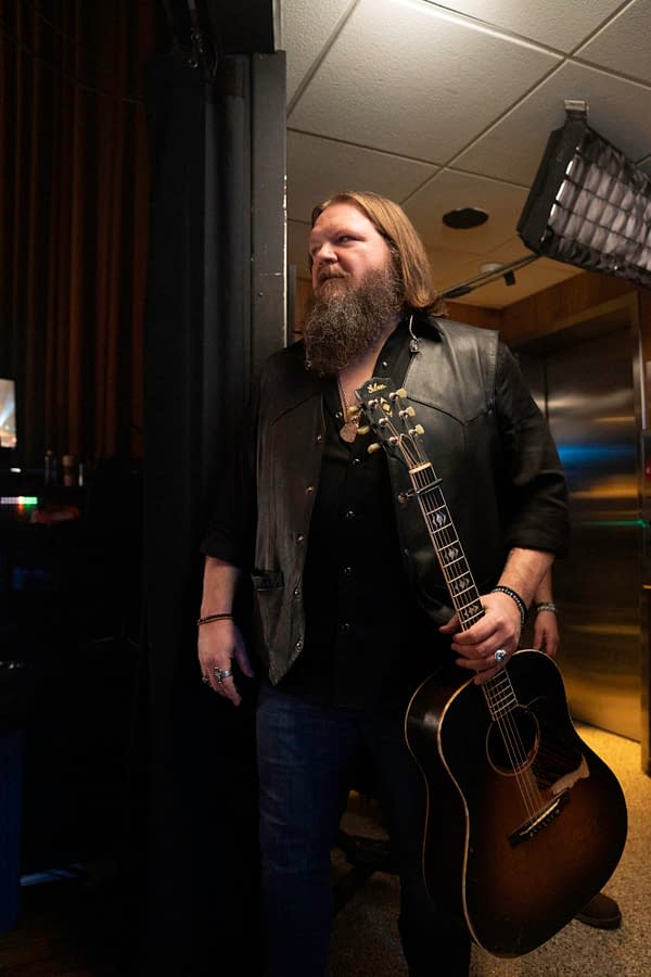 The Road Ends at "Ryman Auditorium, Nashville, TN": Our Finale Preview