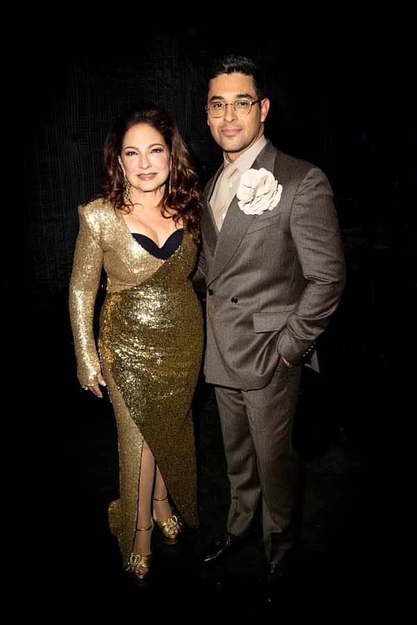 A GRAMMY CELEBRATION OF LATIN MUSIC