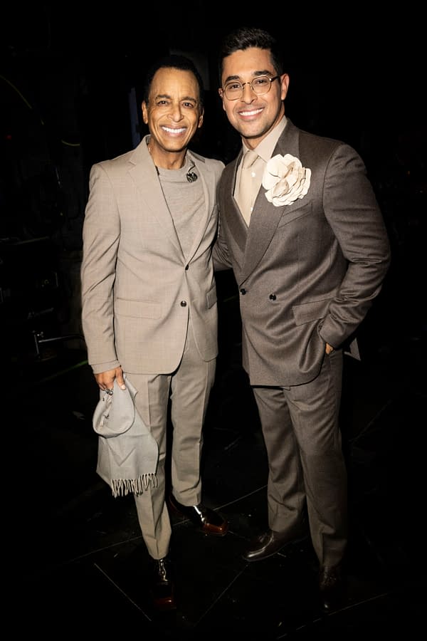 A GRAMMY CELEBRATION OF LATIN MUSIC