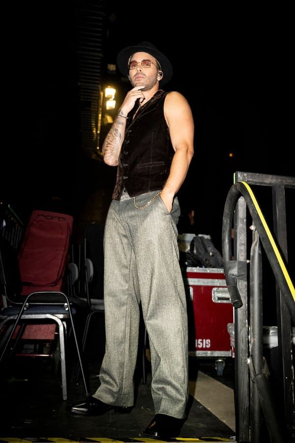 A GRAMMY CELEBRATION OF LATIN MUSIC