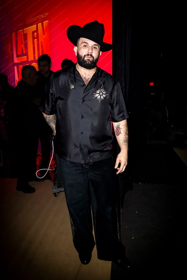 A Grammy Celebration of Latin Music: A Guide to Tonight's CBS Special