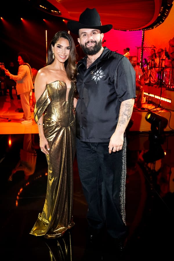 A Grammy Celebration of Latin Music: A Guide to Tonight's CBS Special