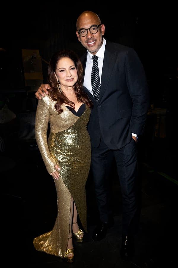 A Grammy Celebration of Latin Music: A Guide to Tonight's CBS Special