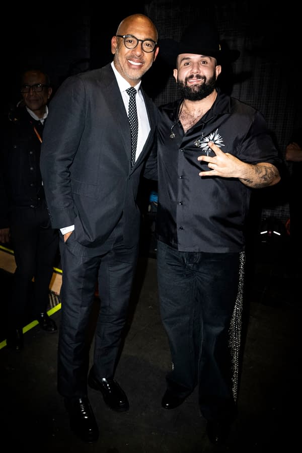 A GRAMMY CELEBRATION OF LATIN MUSIC