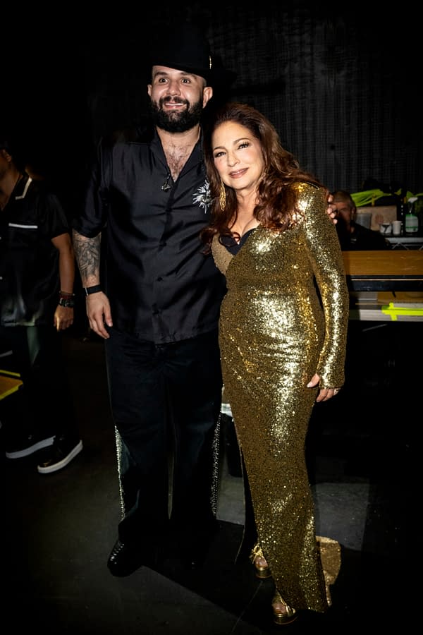 A Grammy Celebration of Latin Music: A Guide to Tonight's CBS Special