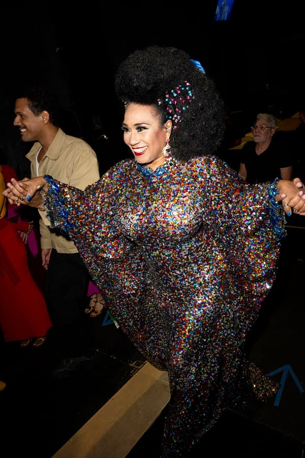 A GRAMMY CELEBRATION OF LATIN MUSIC