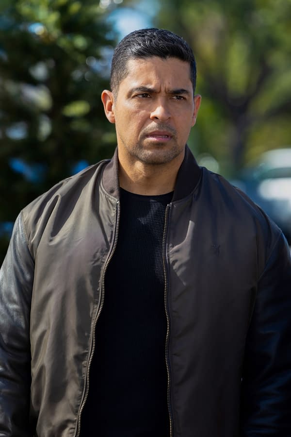 NCIS S23E09: "Heaven and Nature": Here's Our Midseason Finale Preview