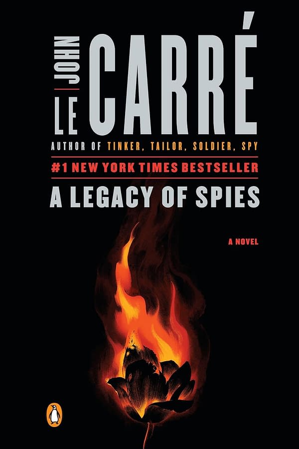 Legacy of Spies: BBC Reveals Cast of John le Carré Adaptation