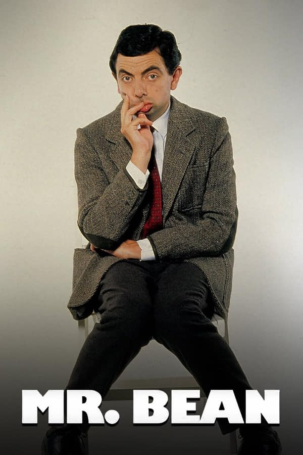 Mr Bean: Your Regular Reminder that Rowan Atkinson Thinks He Sucks