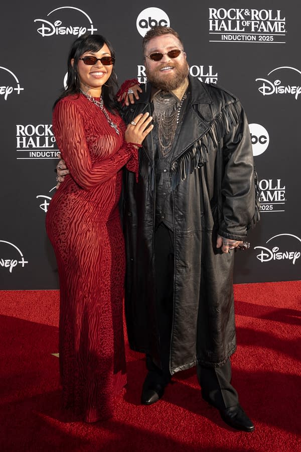 Rock & Roll Hall of Fame Induction 2025: Check Out Our Viewers' Guide!