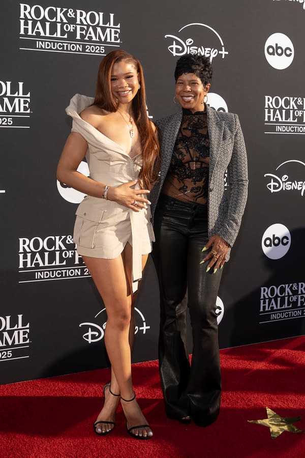 Rock & Roll Hall of Fame Induction 2025: Check Out Our Viewers' Guide!