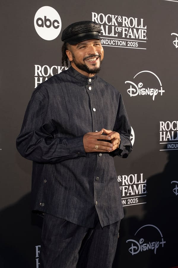 Rock & Roll Hall of Fame Induction 2025: Check Out Our Viewers' Guide!