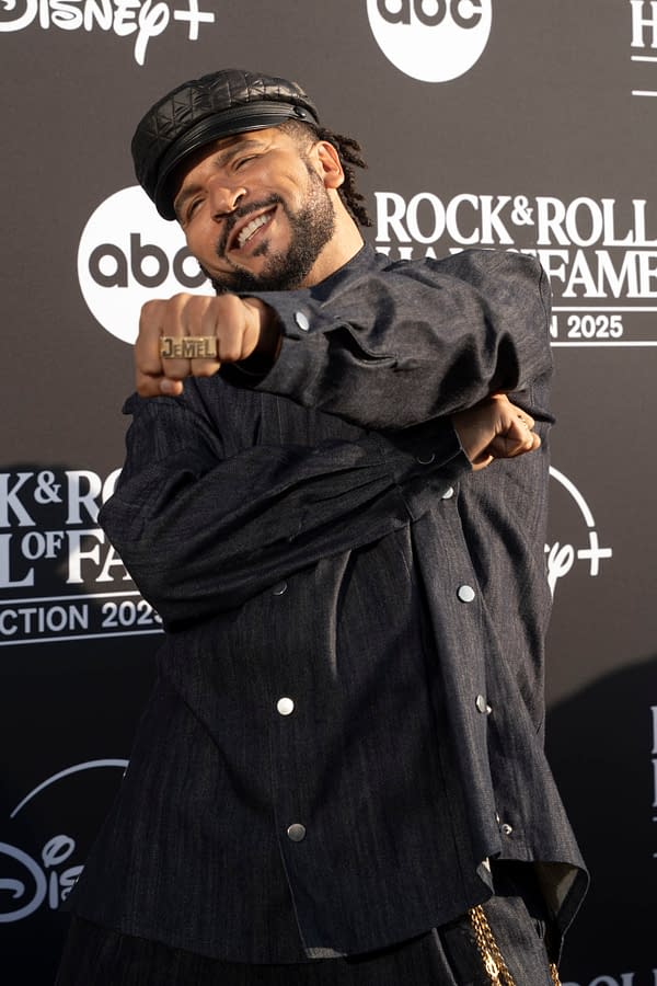 Rock & Roll Hall of Fame Induction 2025: Check Out Our Viewers' Guide!