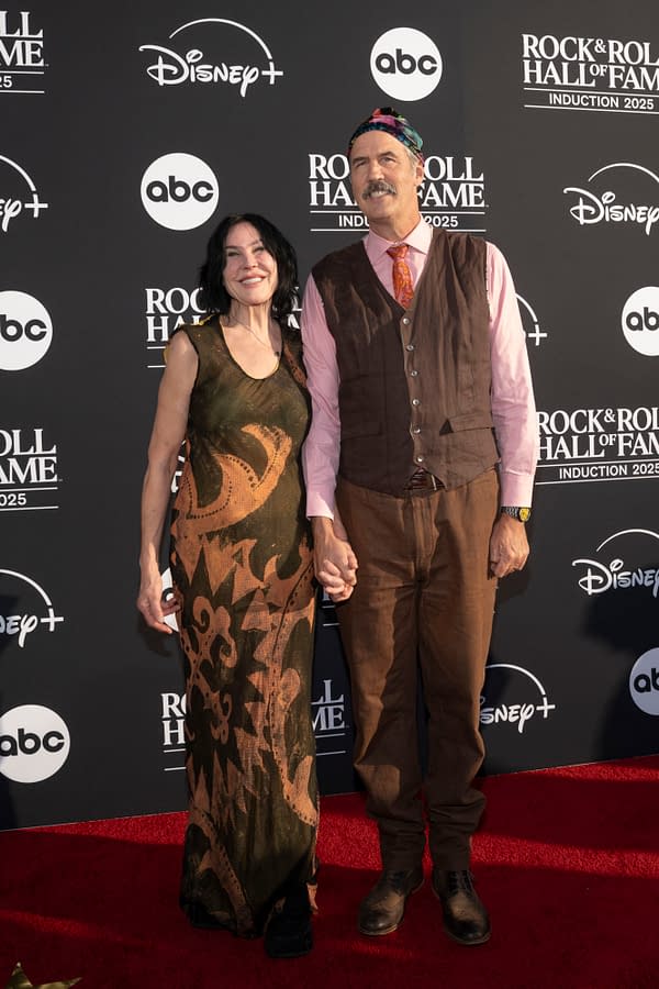 Rock & Roll Hall of Fame Induction 2025: Check Out Our Viewers' Guide!