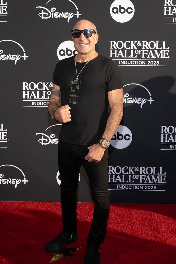 Rock & Roll Hall of Fame Induction 2025: Check Out Our Viewers' Guide!