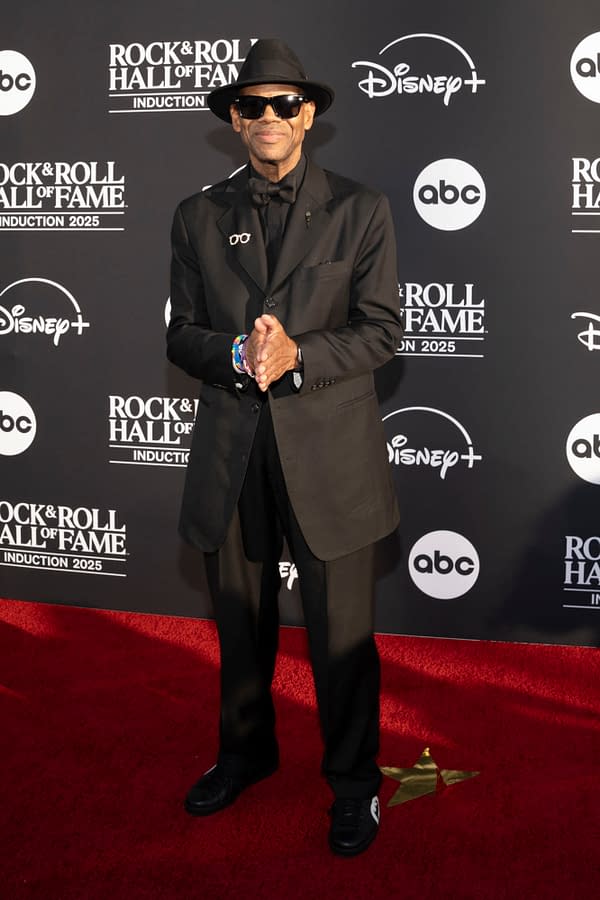 Rock & Roll Hall of Fame Induction 2025: Check Out Our Viewers' Guide!