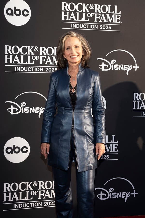 Rock & Roll Hall of Fame Induction 2025: Check Out Our Viewers' Guide!