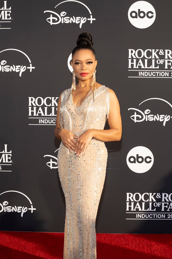 Rock & Roll Hall of Fame Induction 2025: Check Out Our Viewers' Guide!