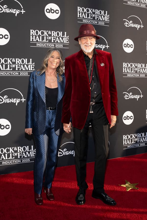 Rock & Roll Hall of Fame Induction 2025: Check Out Our Viewers' Guide!