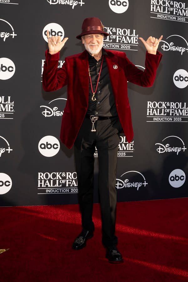 Rock & Roll Hall of Fame Induction 2025: Check Out Our Viewers' Guide!