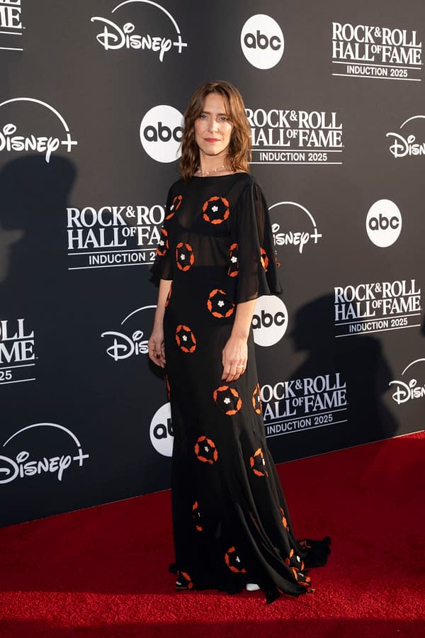 Rock & Roll Hall of Fame Induction 2025: Check Out Our Viewers' Guide!