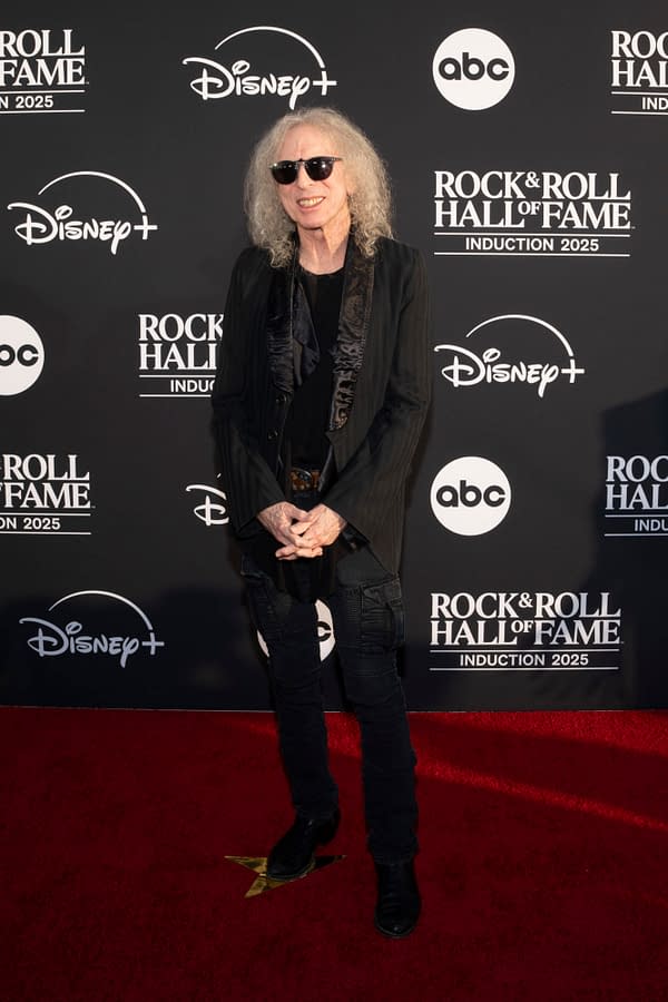 Rock & Roll Hall of Fame Induction 2025: Check Out Our Viewers' Guide!