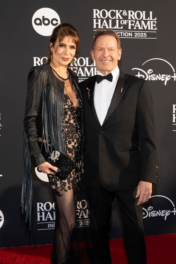 Rock & Roll Hall of Fame Induction 2025: Check Out Our Viewers' Guide!