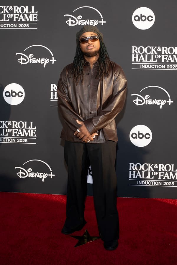 Rock & Roll Hall of Fame Induction 2025: Check Out Our Viewers' Guide!