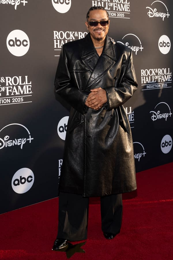 Rock & Roll Hall of Fame Induction 2025: Check Out Our Viewers' Guide!