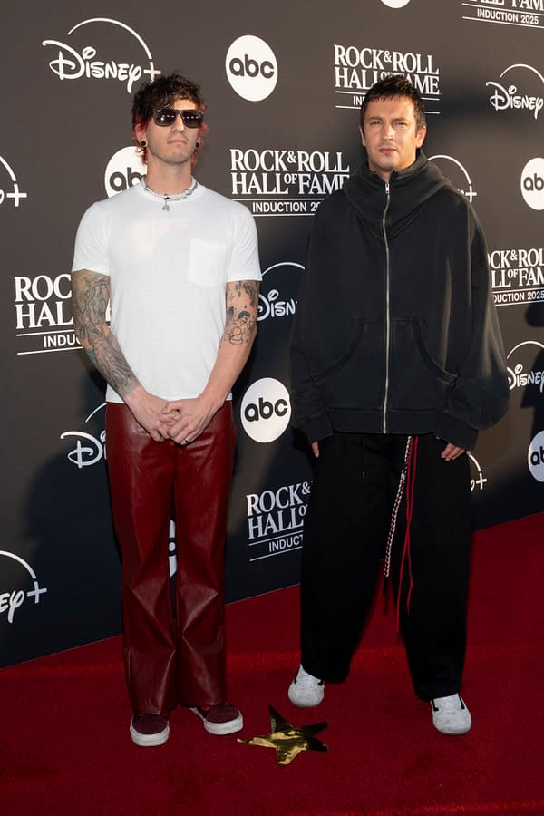 Rock & Roll Hall of Fame Induction 2025: Check Out Our Viewers' Guide!