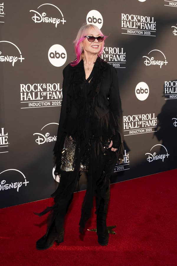 Rock & Roll Hall of Fame Induction 2025: Check Out Our Viewers' Guide!