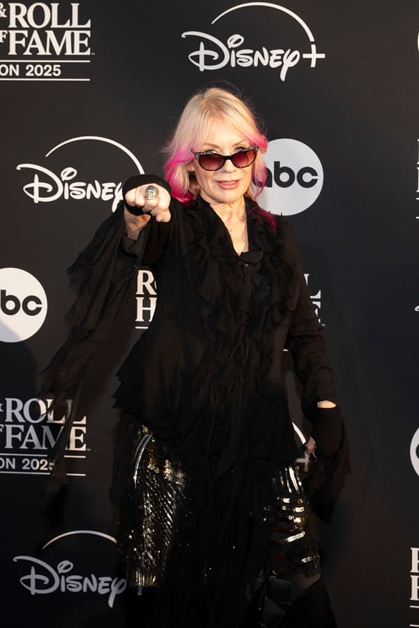 Rock & Roll Hall of Fame Induction 2025: Check Out Our Viewers' Guide!