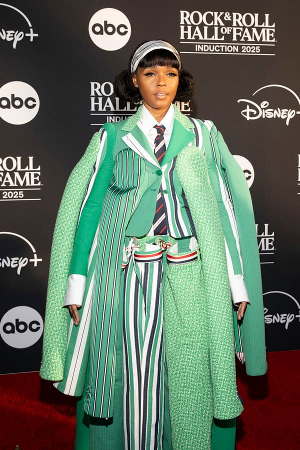 Rock & Roll Hall of Fame Induction 2025: Check Out Our Viewers' Guide!