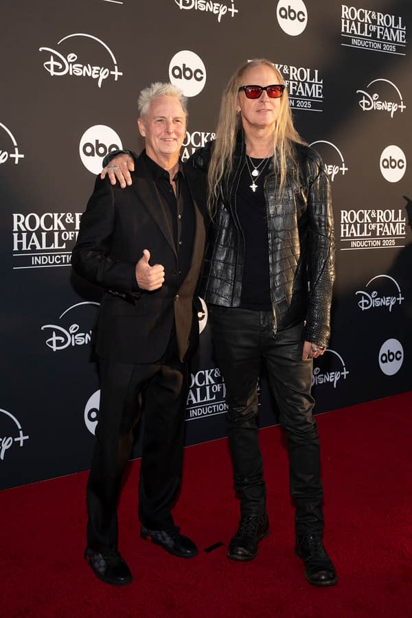 Rock & Roll Hall of Fame Induction 2025: Check Out Our Viewers' Guide!