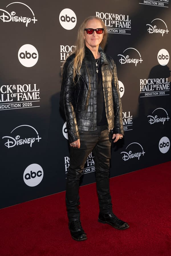 Rock & Roll Hall of Fame Induction 2025: Check Out Our Viewers' Guide!