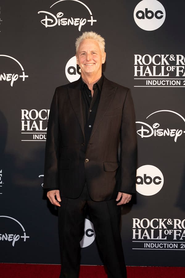 Rock & Roll Hall of Fame Induction 2025: Check Out Our Viewers' Guide!