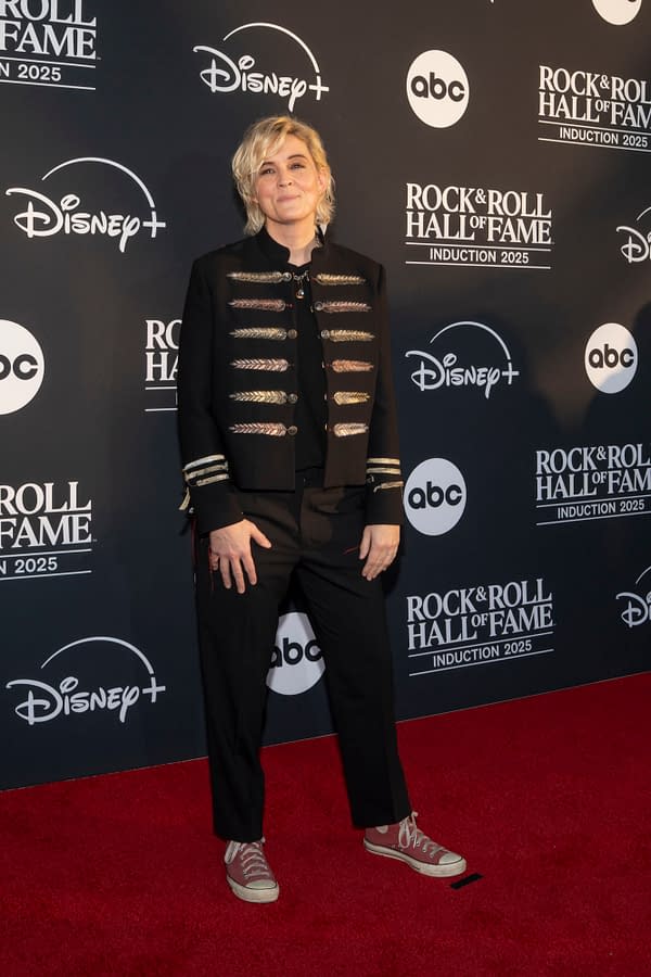 Rock & Roll Hall of Fame Induction 2025: Check Out Our Viewers' Guide!