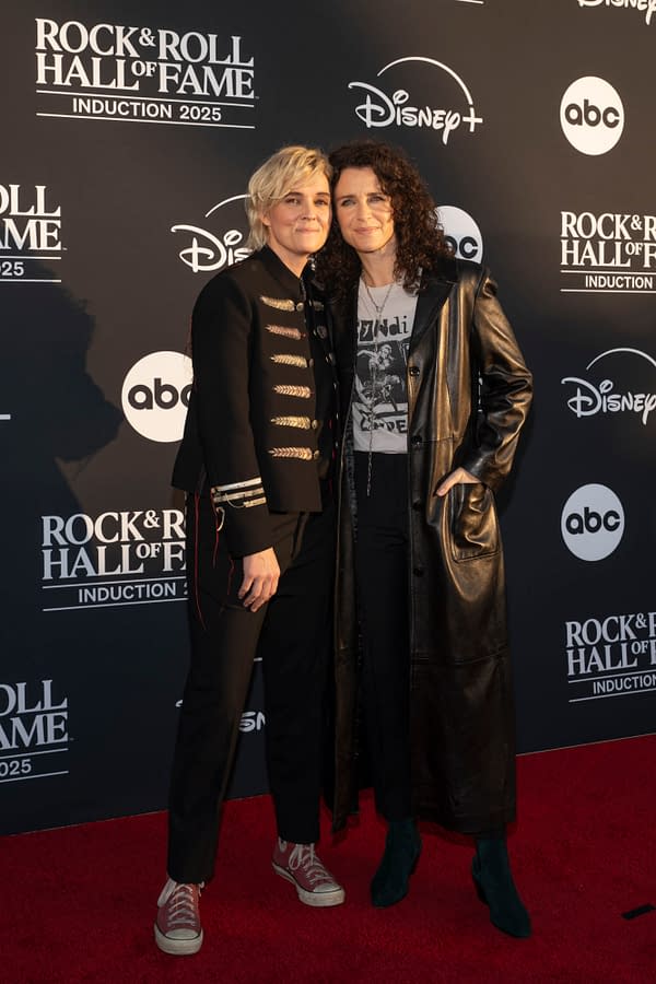 Rock & Roll Hall of Fame Induction 2025: Check Out Our Viewers' Guide!