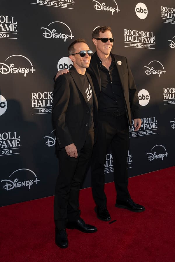 Rock & Roll Hall of Fame Induction 2025: Check Out Our Viewers' Guide!