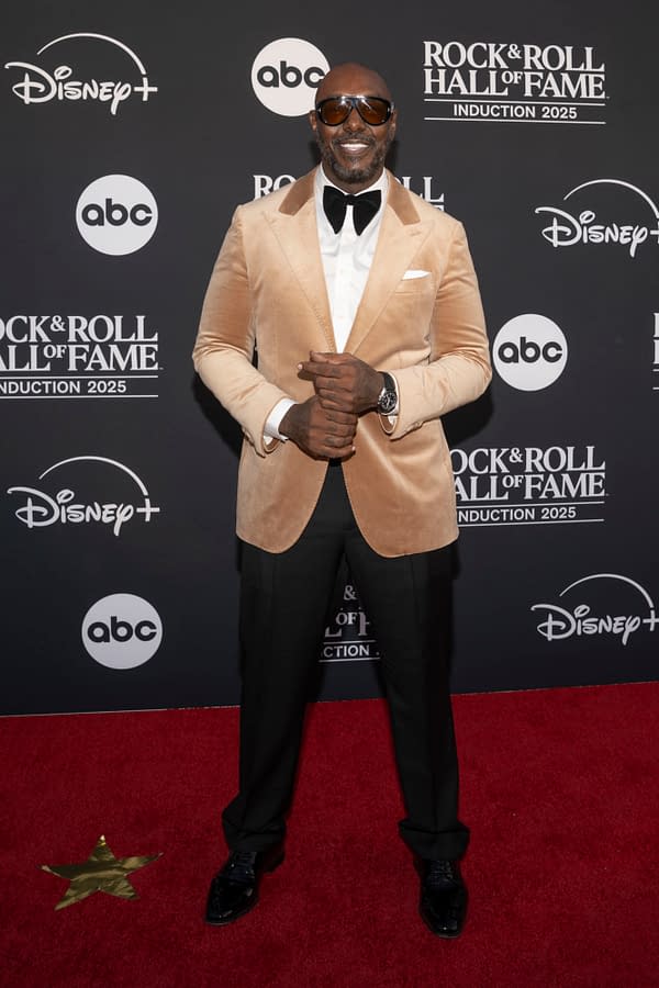 Rock & Roll Hall of Fame Induction 2025: Check Out Our Viewers' Guide!