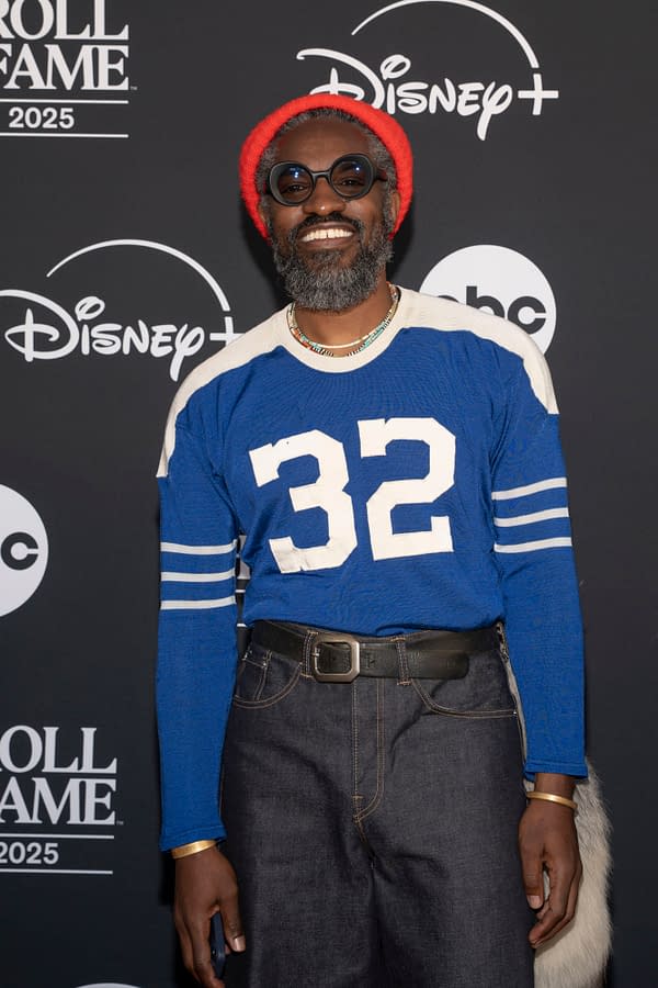 Rock & Roll Hall of Fame Induction 2025: Check Out Our Viewers' Guide!