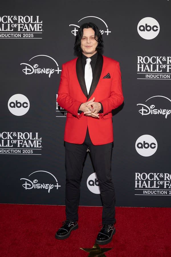 Rock & Roll Hall of Fame Induction 2025: Check Out Our Viewers' Guide!