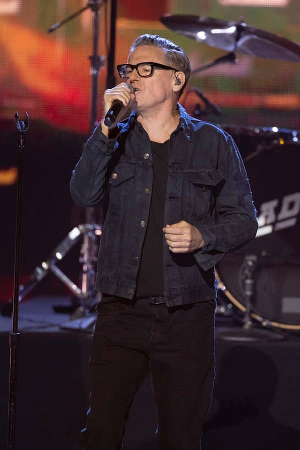 Rock & Roll Hall of Fame Induction 2025: Check Out Our Viewers' Guide!