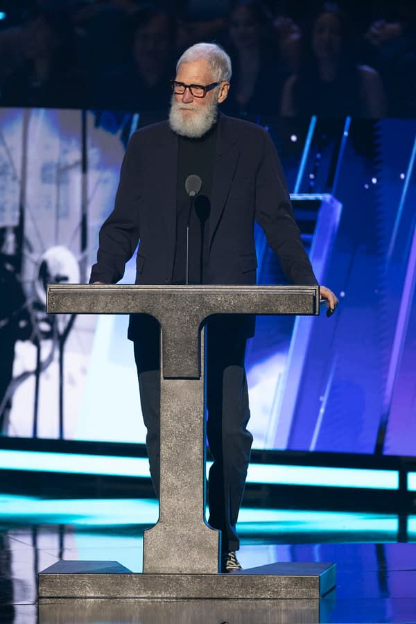 Rock & Roll Hall of Fame Induction 2025: Check Out Our Viewers' Guide!