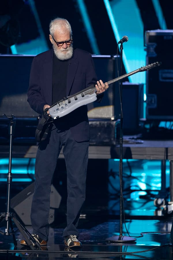 Rock & Roll Hall of Fame